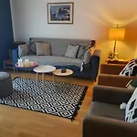 Batala One-city marina apartment