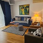 Batala1-City Marina Apartment With Secured Private Parking