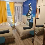 Batala1-City Marina Apartment With Secured Private Parking