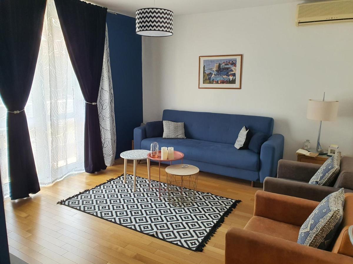 Batala1-city Marina With Secured Private Parking Apartman Dubrovnik