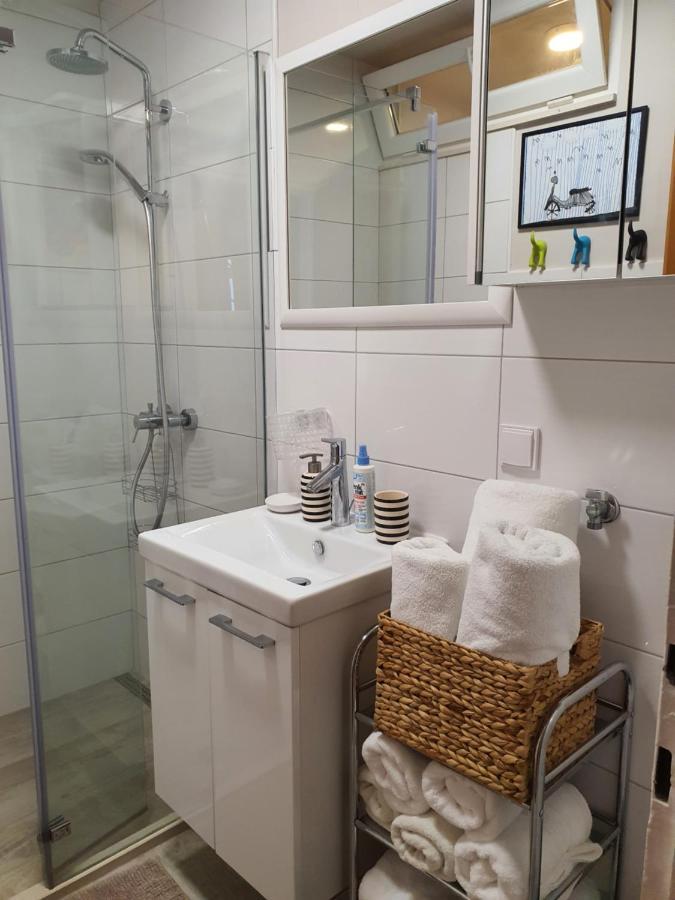 Batala1-city Marina With Secured Private Parking Apartman Dubrovnik