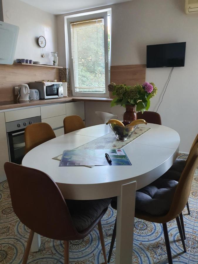 Batala1-city Marina With Secured Private Parking Dubrovnik