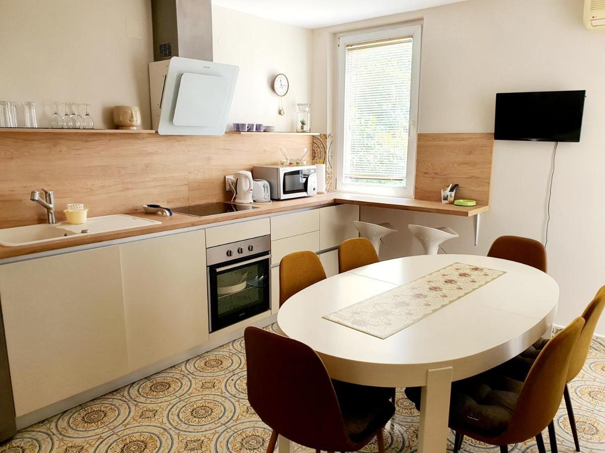 Apartman Batala1-city Marina With Secured Private Parking *
