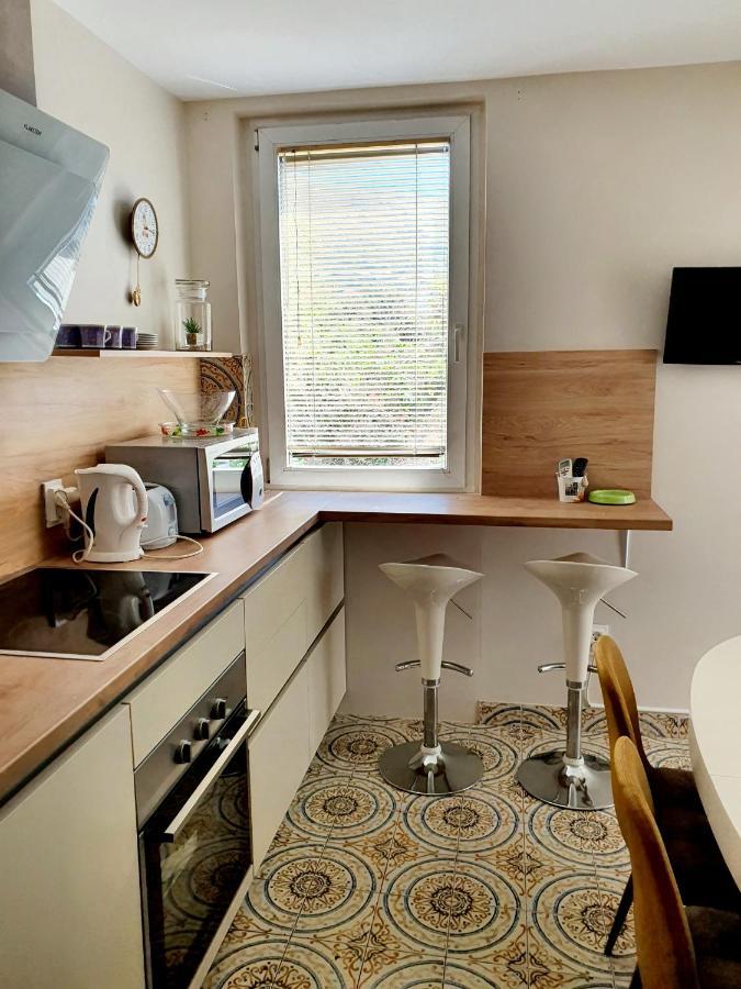 Batala1-city Marina With Secured Private Parking Apartman Dubrovnik