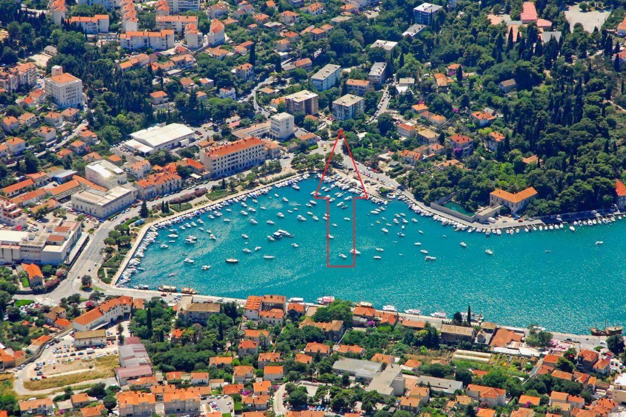 Batala1-city Marina With Secured Private Parking *