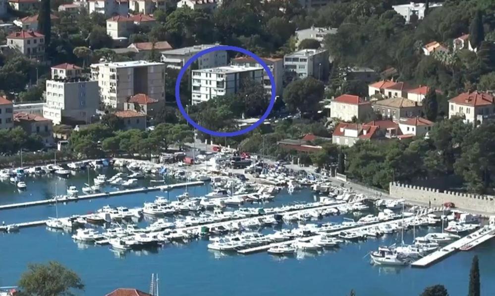 Batala1-city Marina With Secured Private Parking Dubrovnik