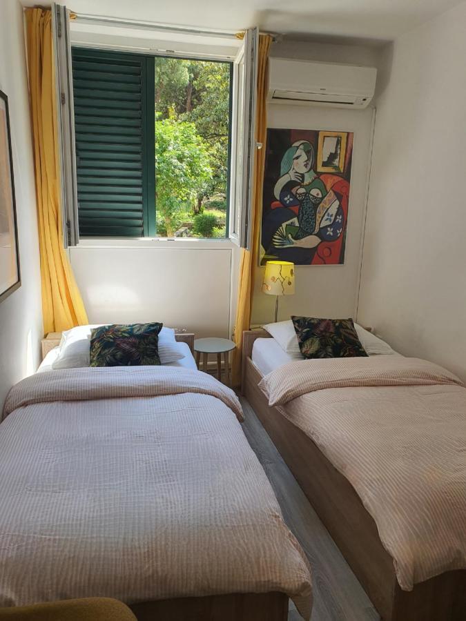 Apartman Batala1-city Marina With Secured Private Parking *