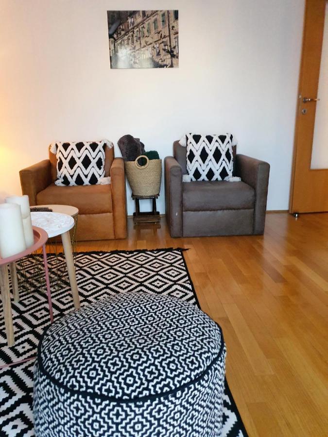Batala1-city Marina With Secured Private Parking *