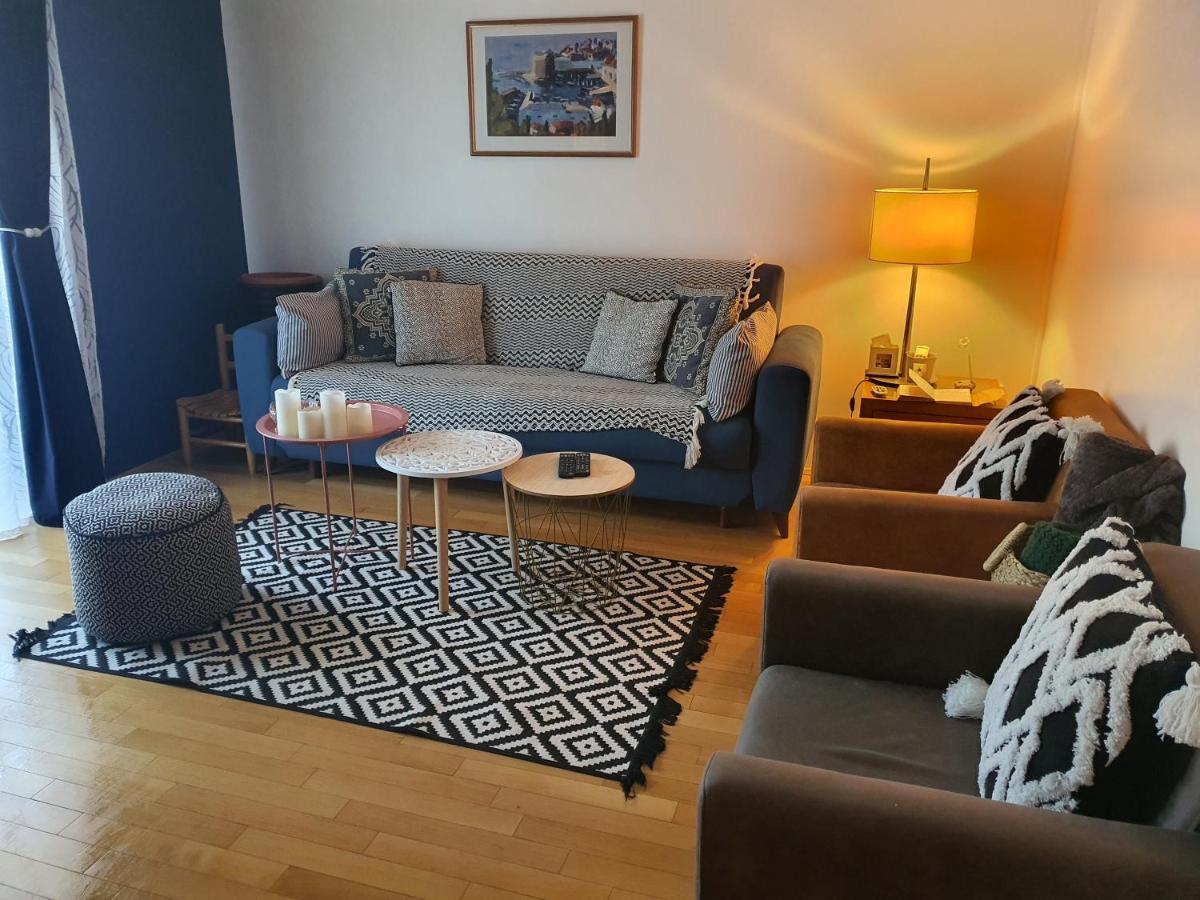 Apartman Batala1-city Marina With Secured Private Parking *