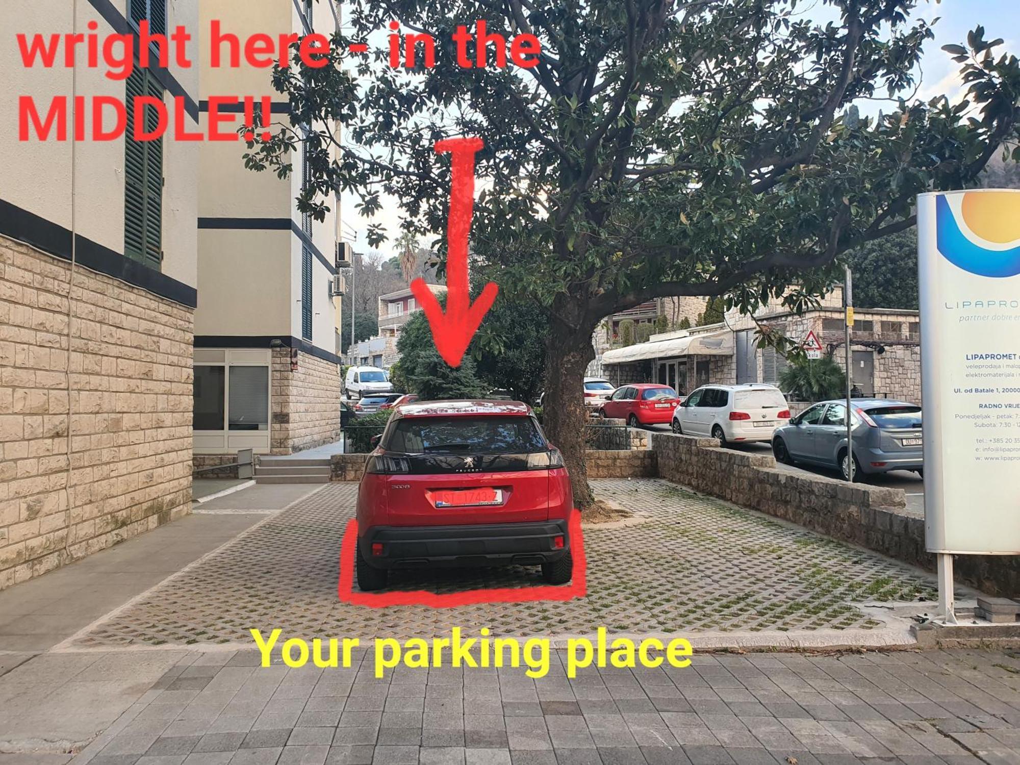 Apartman Batala1-city Marina With Secured Private Parking