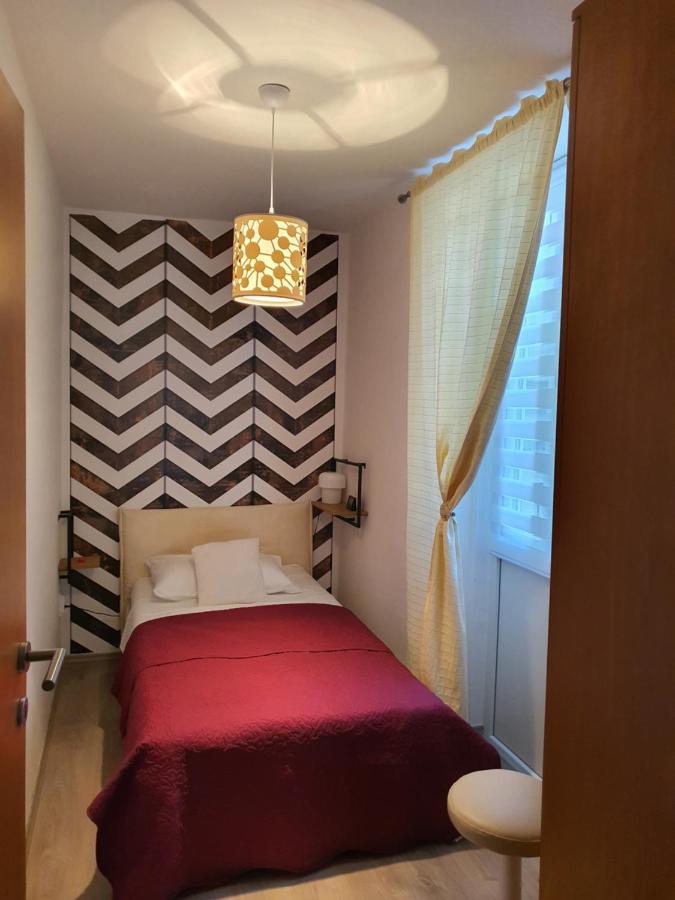 Appartement Batala1-city Marina With Secured Private Parking *