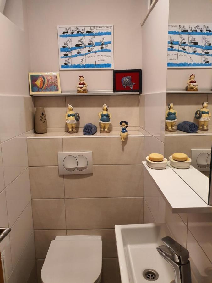 Appartement Batala1-city Marina With Secured Private Parking