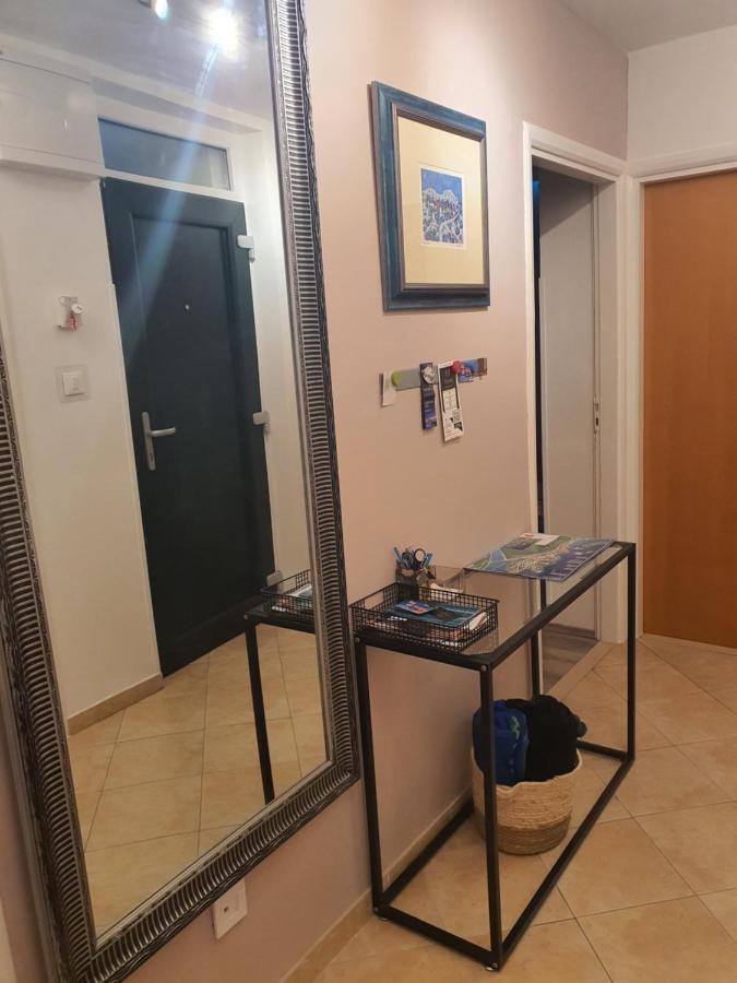 Appartement Batala1-city Marina With Secured Private Parking *